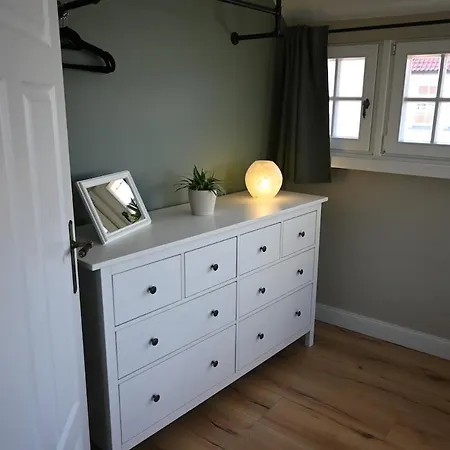 Apartamento Lindenhof 1br & Sofabed - Calm & In Neuenburg