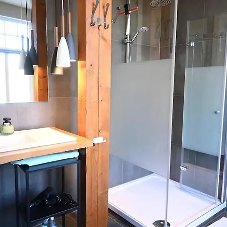 Lindenhof 1br & Sofabed - Calm & In Neuenburg Apartamento *