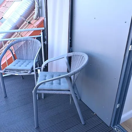 Appartement Lindenhof 1br & Sofabed - Calm & In Neuenburg Zetel