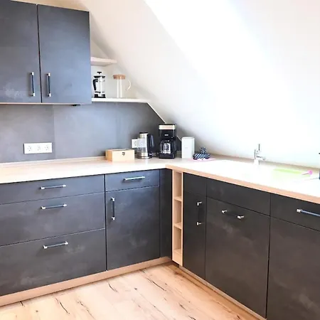 Lindenhof 1br & Sofabed - Calm & In Neuenburg *