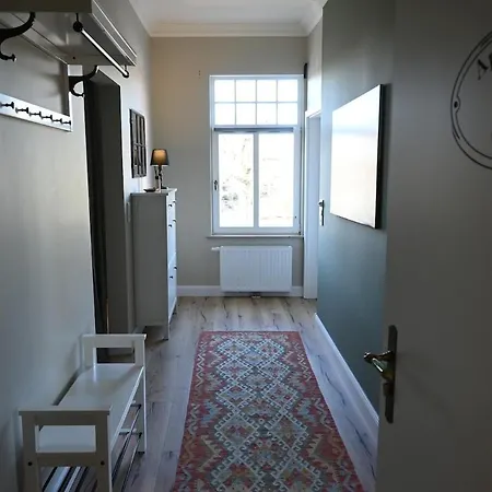 Lindenhof 1br & Sofabed - Calm & In Neuenburg *