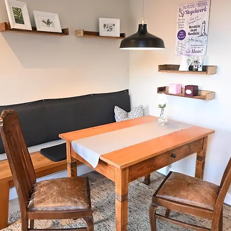 Lindenhof 1br & Sofabed - Calm & In Neuenburg *